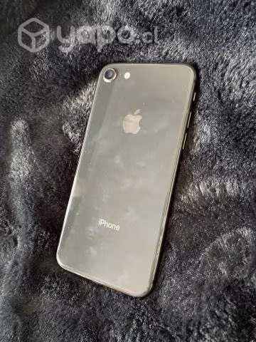 Iphone 8 con cargador original - Imagen 4