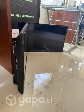 Televisor Recco 32 pulgadas