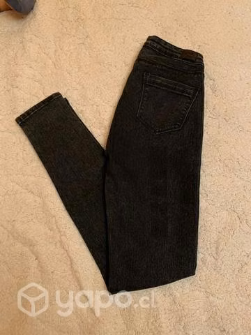 Pantalones 36 y 38