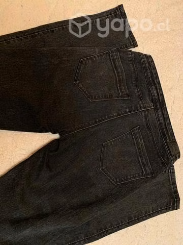 Pantalones 36 y 38