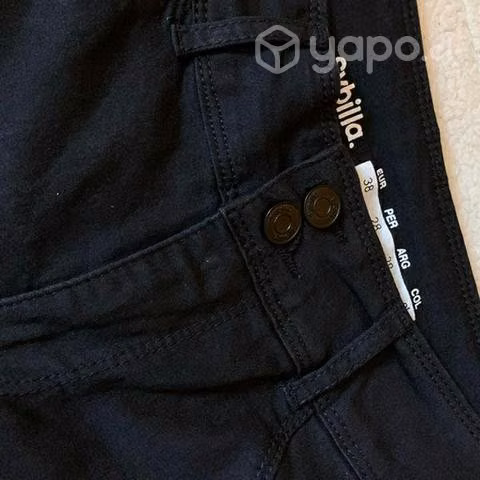 Pantalones 36 y 38