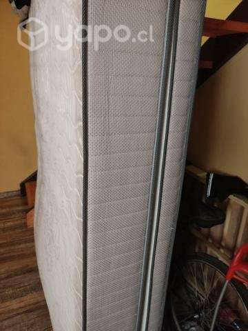 Colchon súper king con base - Imagen 2