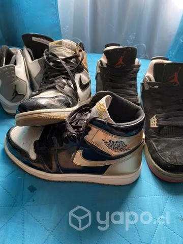 Zapatillas jordan