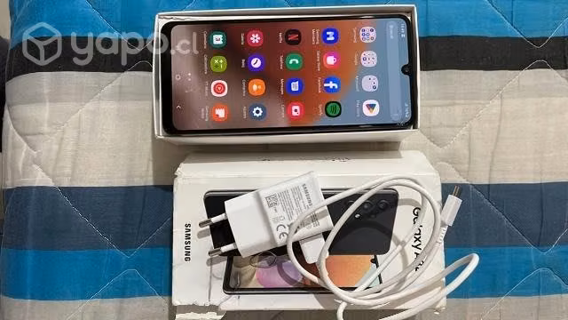 galaxy a32