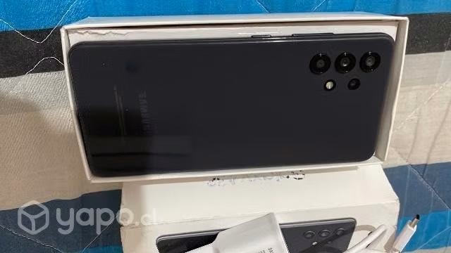galaxy a32