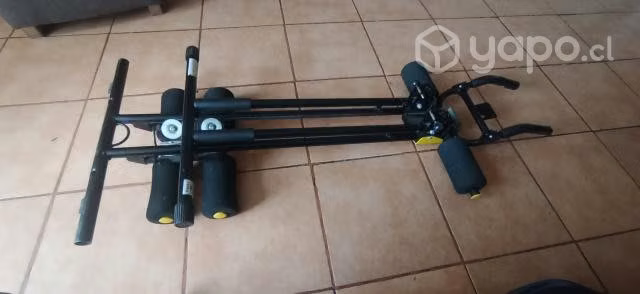 Máquina de ejercicio - Imagen 2