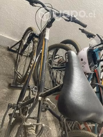 Bicicleta Caloi