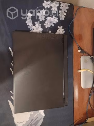 Notebook Gamer LegionY-530