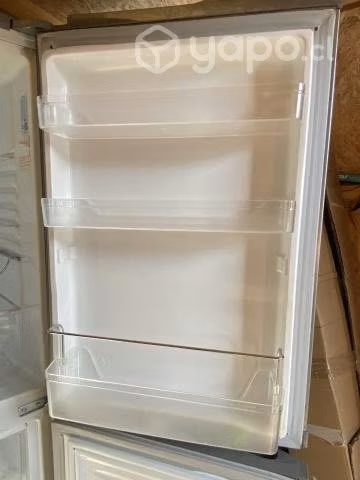 Refrigerador fenza