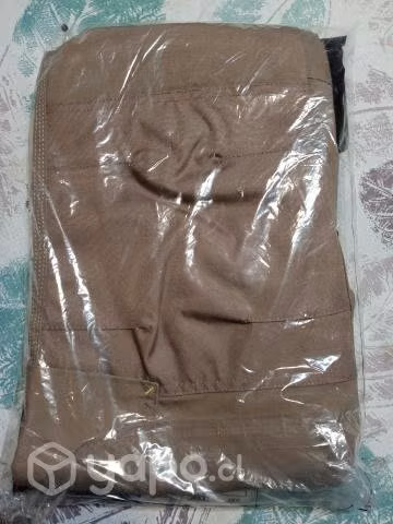 Pantalón de trabajo legend roble.