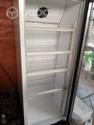 Visicooler 268 litross