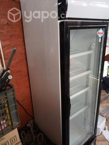 Visicooler 268 litross