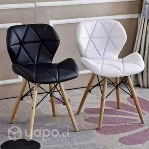 Sillas modelo Radar
