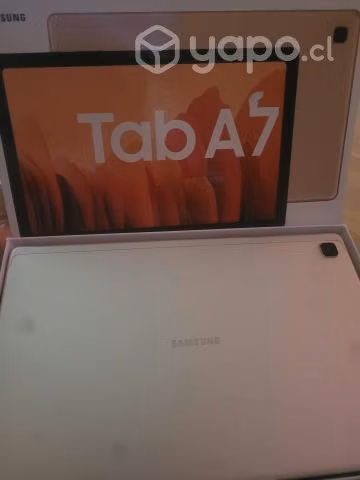 Samsung A7 SM-T500 10.4"
