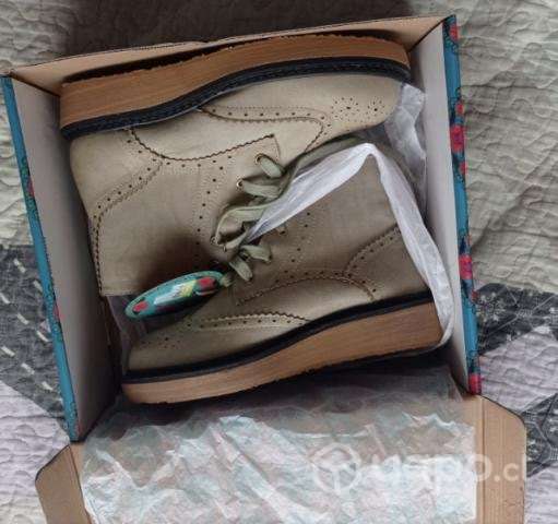 Zapatos Mujer - Imagen 2