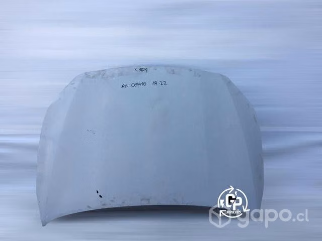 Capot Kia Cerato 2019 2022
