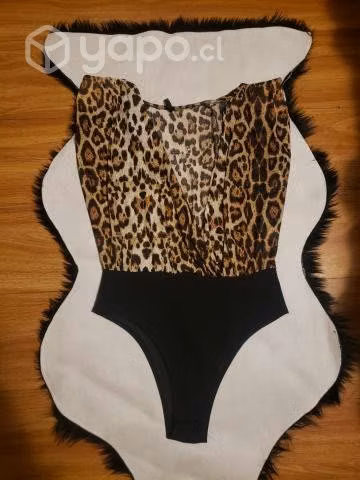 ropa nueva