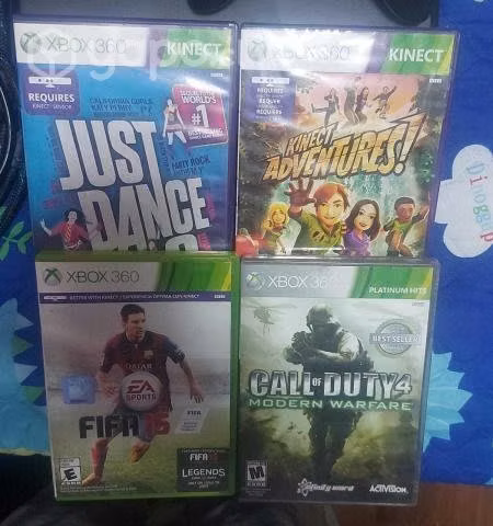 Xbox 360