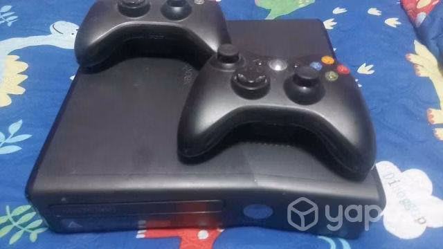 Xbox 360