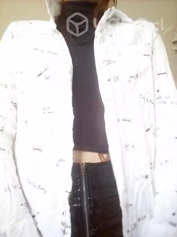 Ropa usada excelente estado