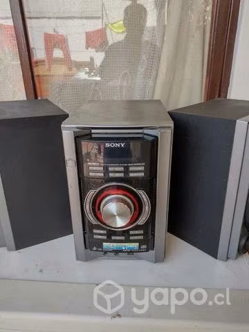 Radio para pieza - Imagen 5