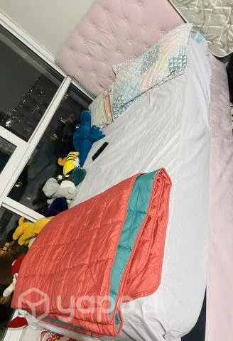 cama de 1.5
