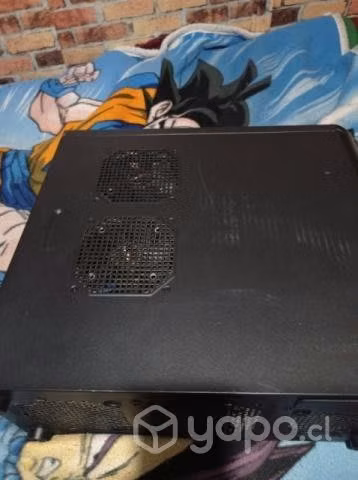 Pc de escritorio excelente estado