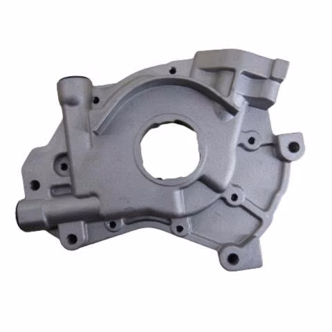 Bomba de Aceite Ford F150 4.6 5. - Imagen 3