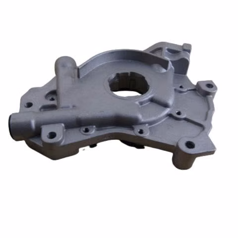 Bomba de Aceite Ford F150 4.6 5.