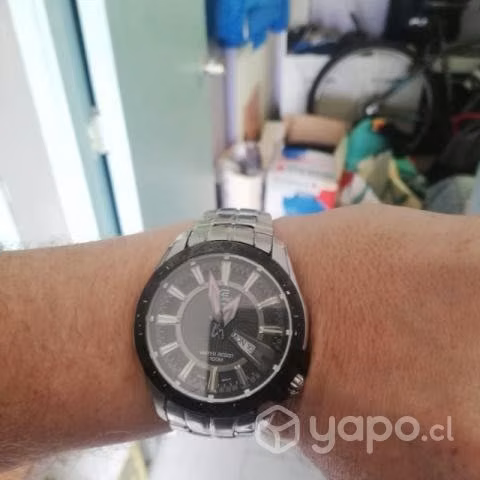 Reloj casio - Imagen 2