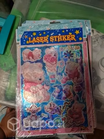 Variedad stickers - Imagen 3