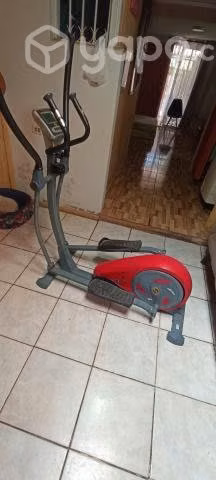 Elíptica