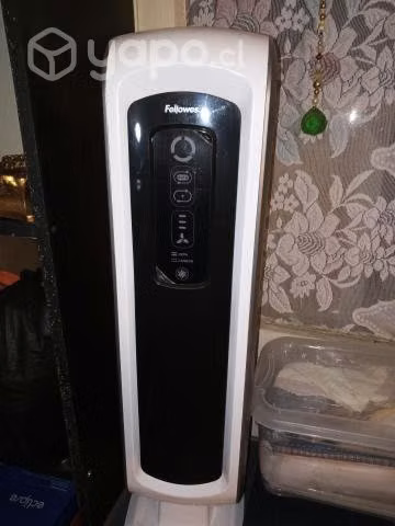 Purificador de aire Fellowes