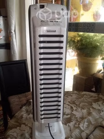 Purificador de aire Fellowes