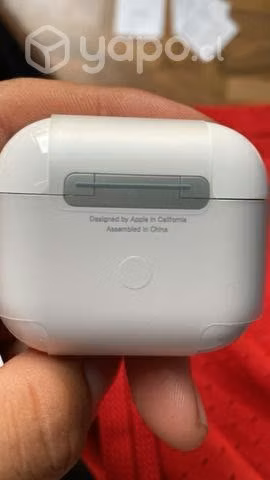 Airpods 3ra generación - Imagen 4