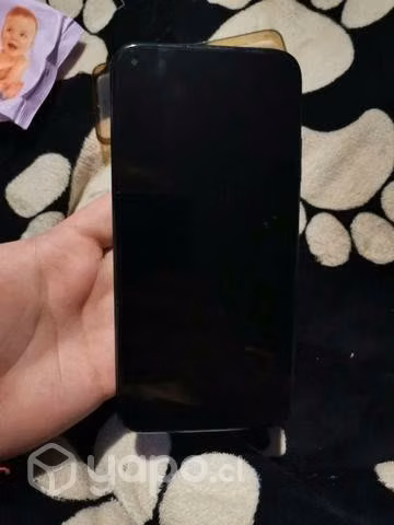 Huawei p40 lite