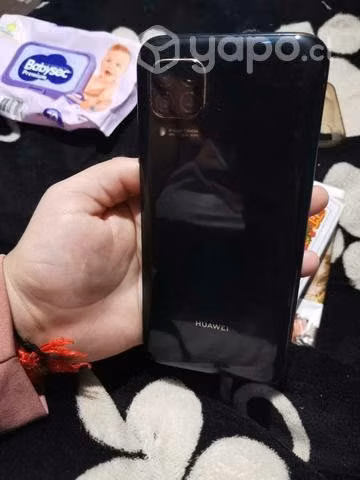 Huawei p40 lite - Imagen 2