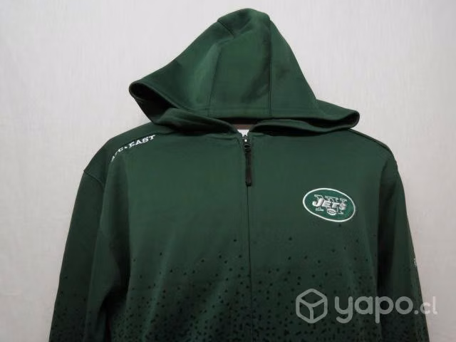 Chaqueta New York Jets TALLA XL - Imagen 2