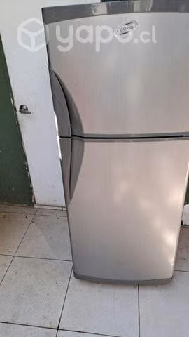 Refrigerador fensa nofrost