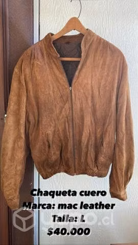 Chaqueta y parka - Imagen 5
