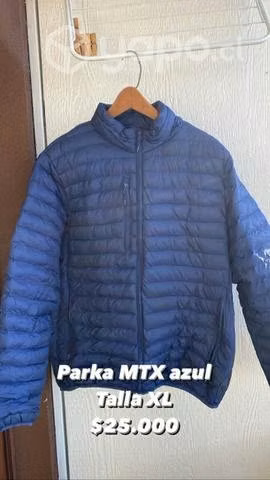 Chaqueta y parka - Imagen 6