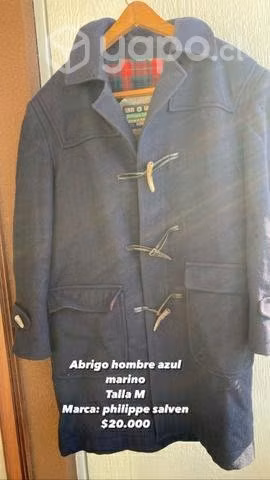 Chaqueta y parka - Imagen 2
