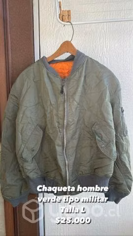 Chaqueta y parka - Imagen 4