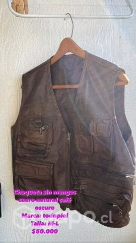 Chaqueta y parka - Imagen 3
