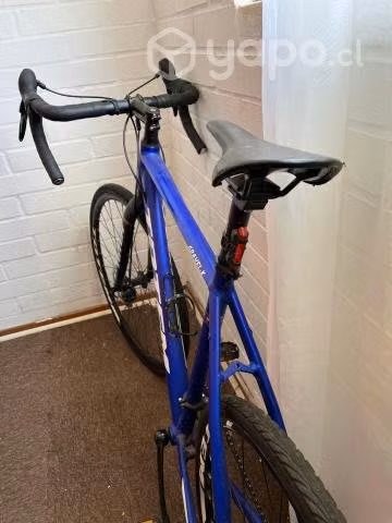 Bicicleta Totem Gravel X