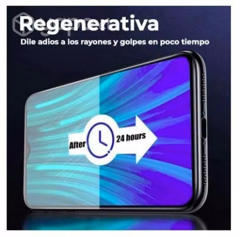 Lamina hidrogel todos las marcas - Imagen 2