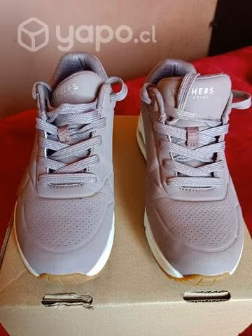 Zapatillas Skechers