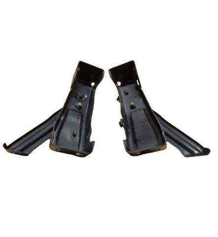 Soportes de Parachoques Delantero Mitsubishi L200 - Imagen 5
