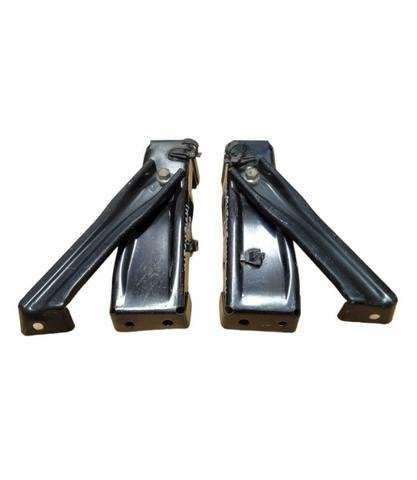Soportes de Parachoques Delantero Mitsubishi L200 - Imagen 2