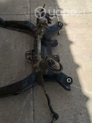 Cremallera direccion electrónica ford edge 20 /22